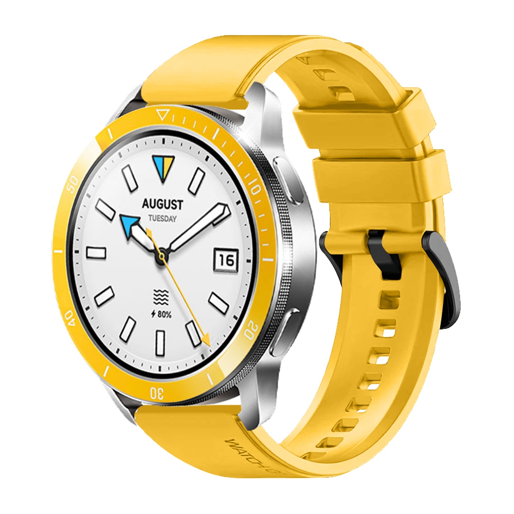 For Xiaomi Watch S4 / S3 Metal - огляд і ціна Xiaomi Smartwatch S3 Accessories