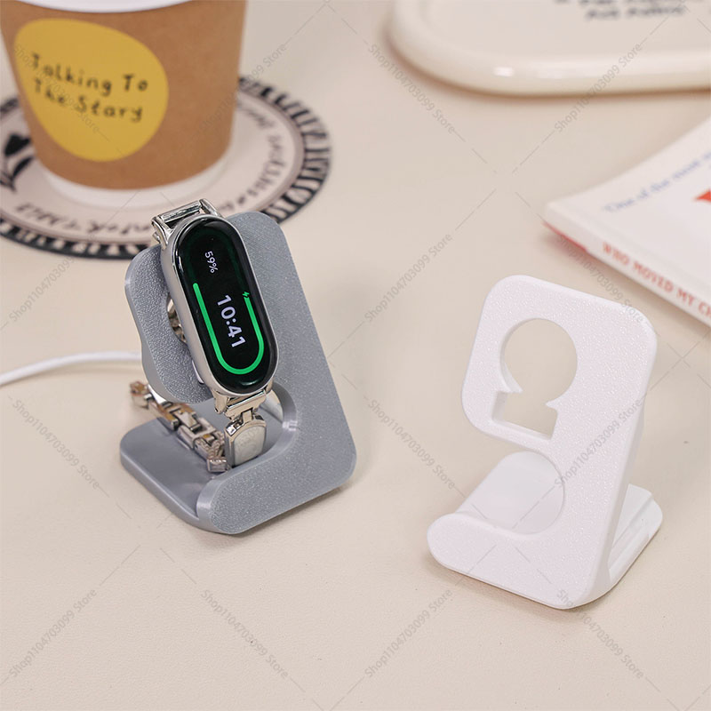 Smart Band Charging Stand For  - огляд і ціна Xiaomi Smartwatch S4 Accessories