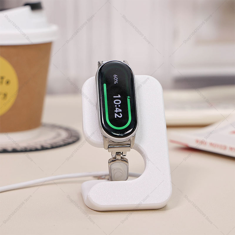 Smart Band Charging Stand For  - огляд і ціна Xiaomi Smartwatch S4 Accessories