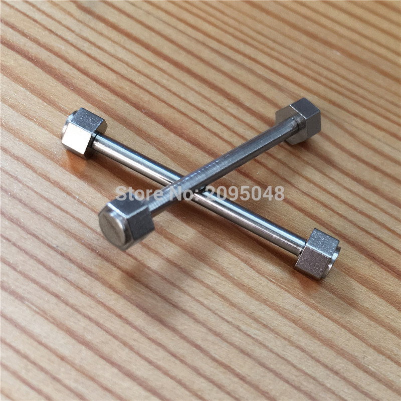 band bar ear rod link kit scre - огляд і ціна Smartwatch Guess