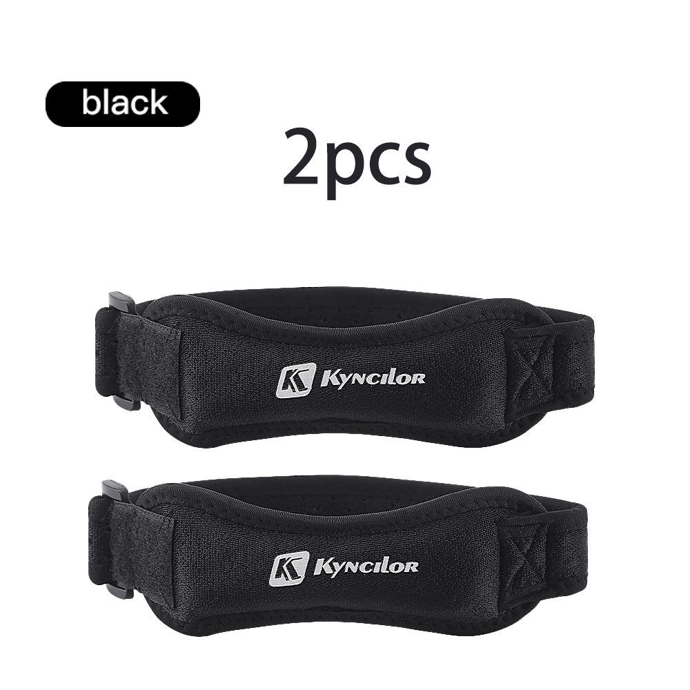 2PCS Patella Kneecap Band Adju - огляд і ціна Rugged Sport Strap