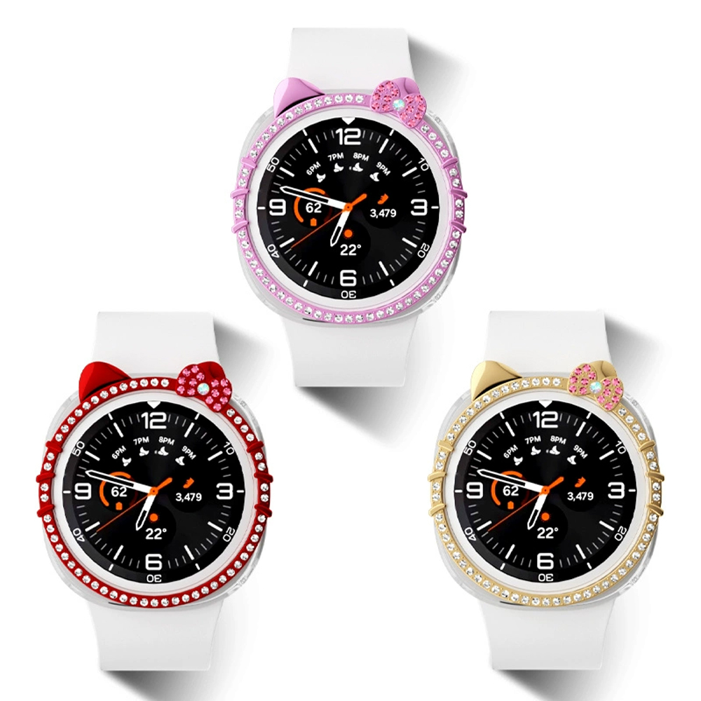 for Samsung Galaxy Watch 8 Cas - огляд і ціна Samsung Smartwatch Accessories