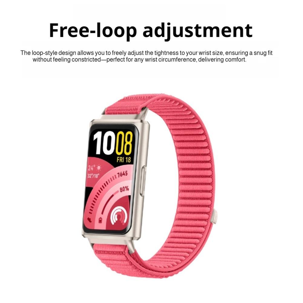 For Huawei Band 11/11 Pro Watc - огляд і ціна Sport Loop Strap