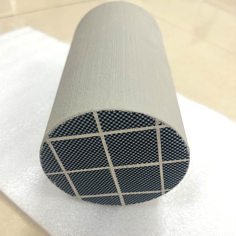 Silicon carbide filter DPF SIC - огляд і ціна Silicone Band Replacement