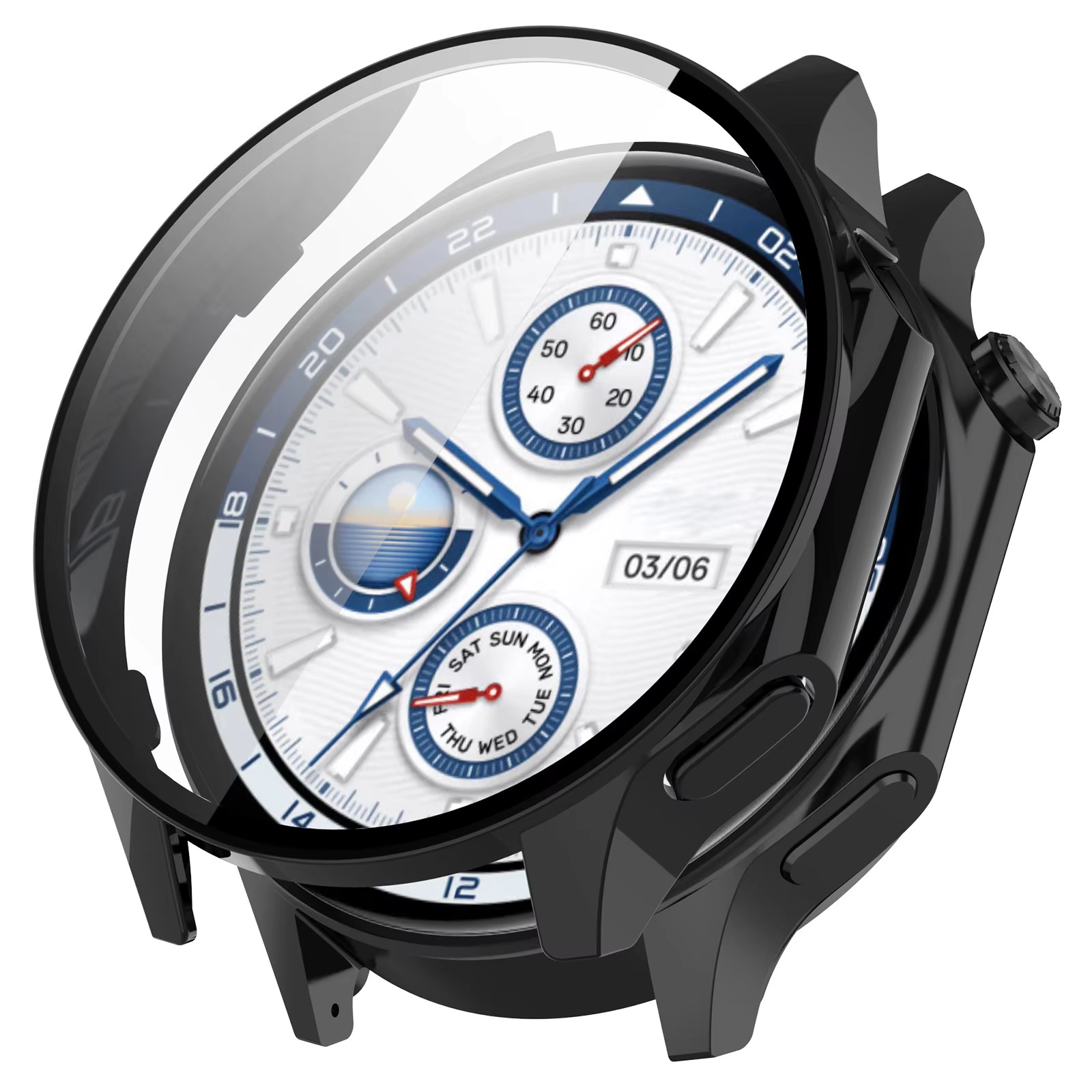 For Oppo Watch X Accessories N - огляд і ціна Smartwatch X