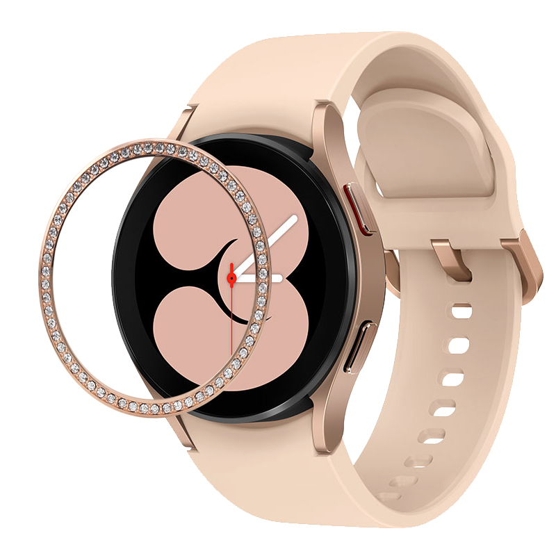 Decorate Bezel for Samsung Gal - огляд і ціна Samsung Smartwatch Accessories
