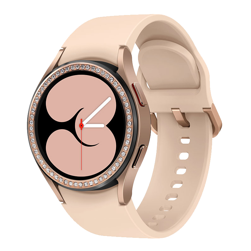 Decorate Bezel for Samsung Gal - огляд і ціна Samsung Smartwatch Accessories
