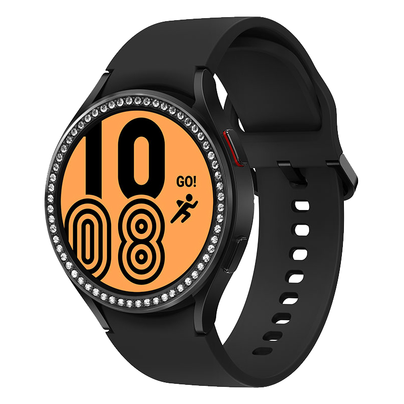 Decorate Bezel for Samsung Gal - огляд і ціна Samsung Smartwatch Accessories