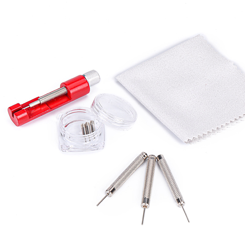 Watch Repair Tools Change Meta - огляд і ціна Tool Kit Strap Change
