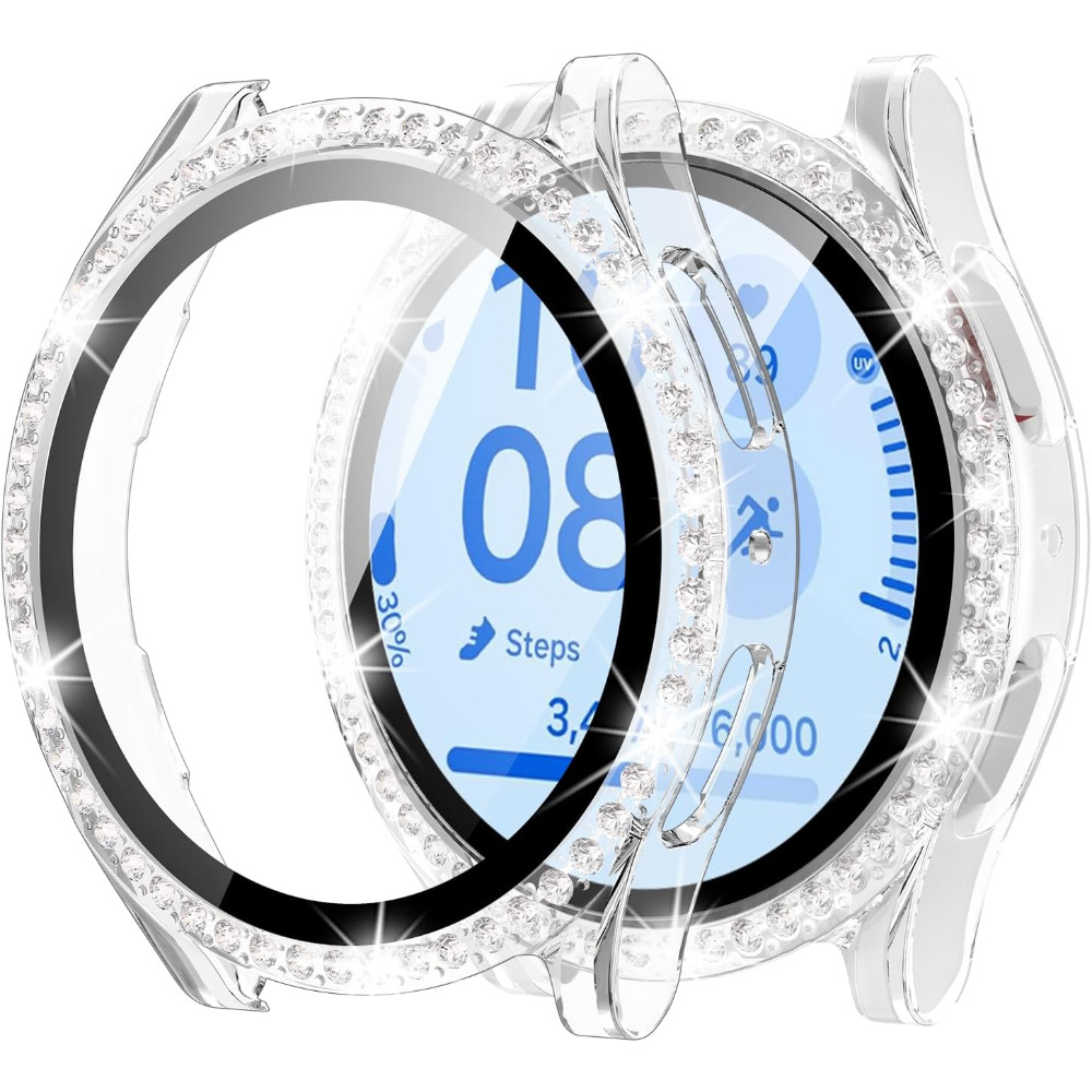 Bling Case for Samsung Galaxy  - огляд і ціна Samsung Smartwatch Accessories