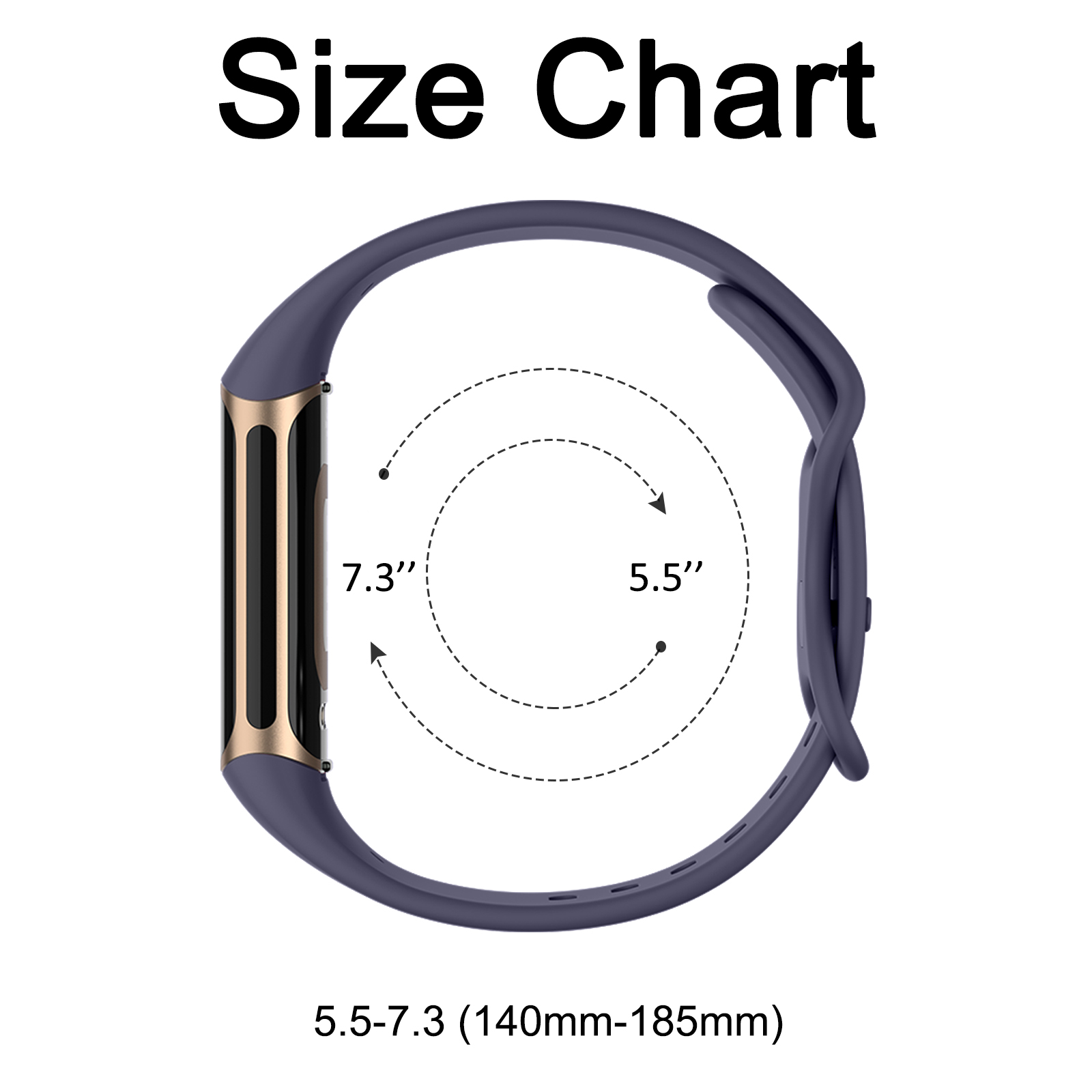 Flower Engraved Watch Strap Fo - огляд і ціна Silicone Band Replacement