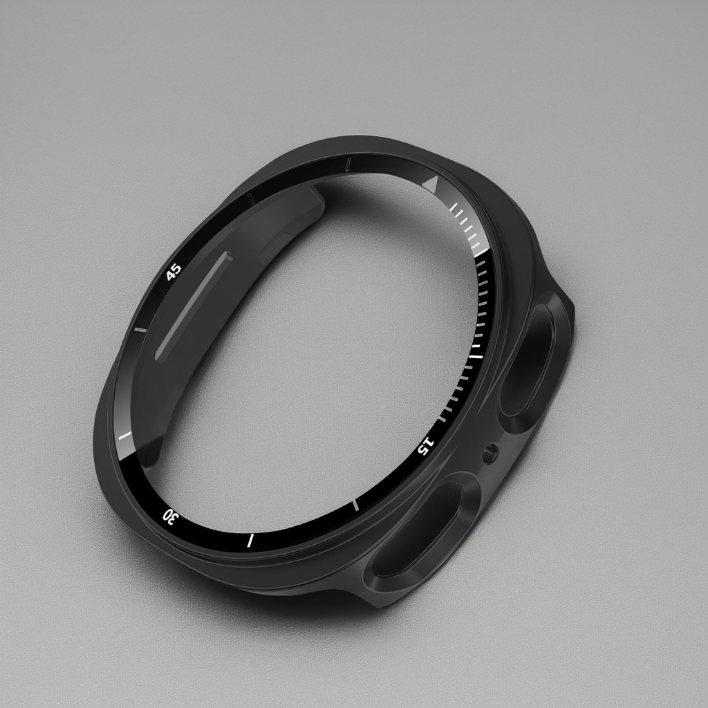 Tempered Glass Screen Protecto - огляд і ціна Samsung Smartwatch Accessories