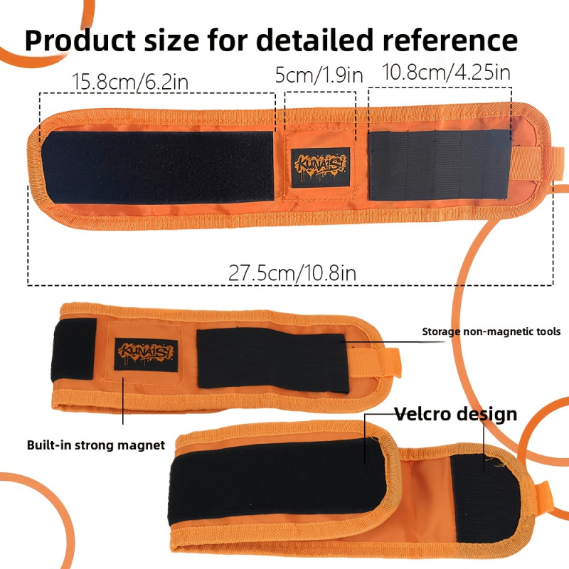Car Film Tool Kit Multi-Functi - огляд і ціна Tool Kit Strap Change