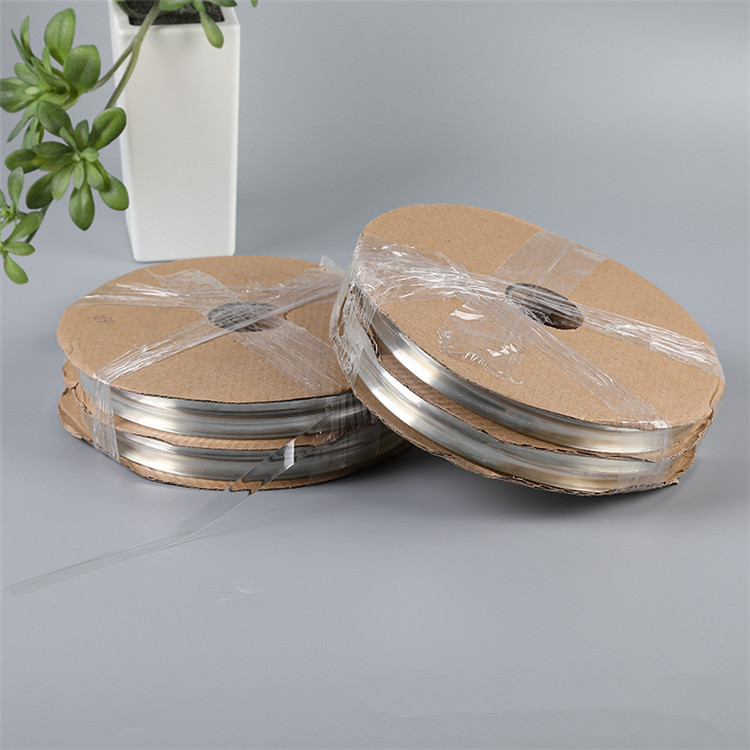 Wholesale 1 kg 4/5/6/10mm Tran - огляд і ціна Milanaise Mesh Band