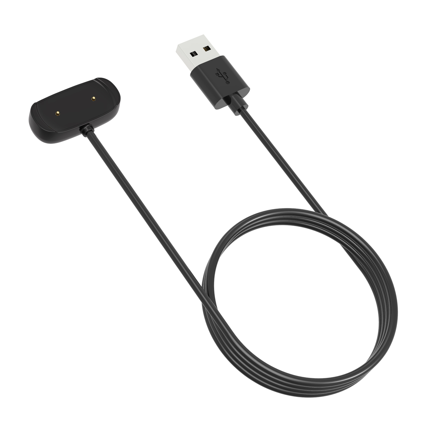 Smartwatch Dock Charger Adapte - огляд і ціна Amazfit Smartwatch Accessories