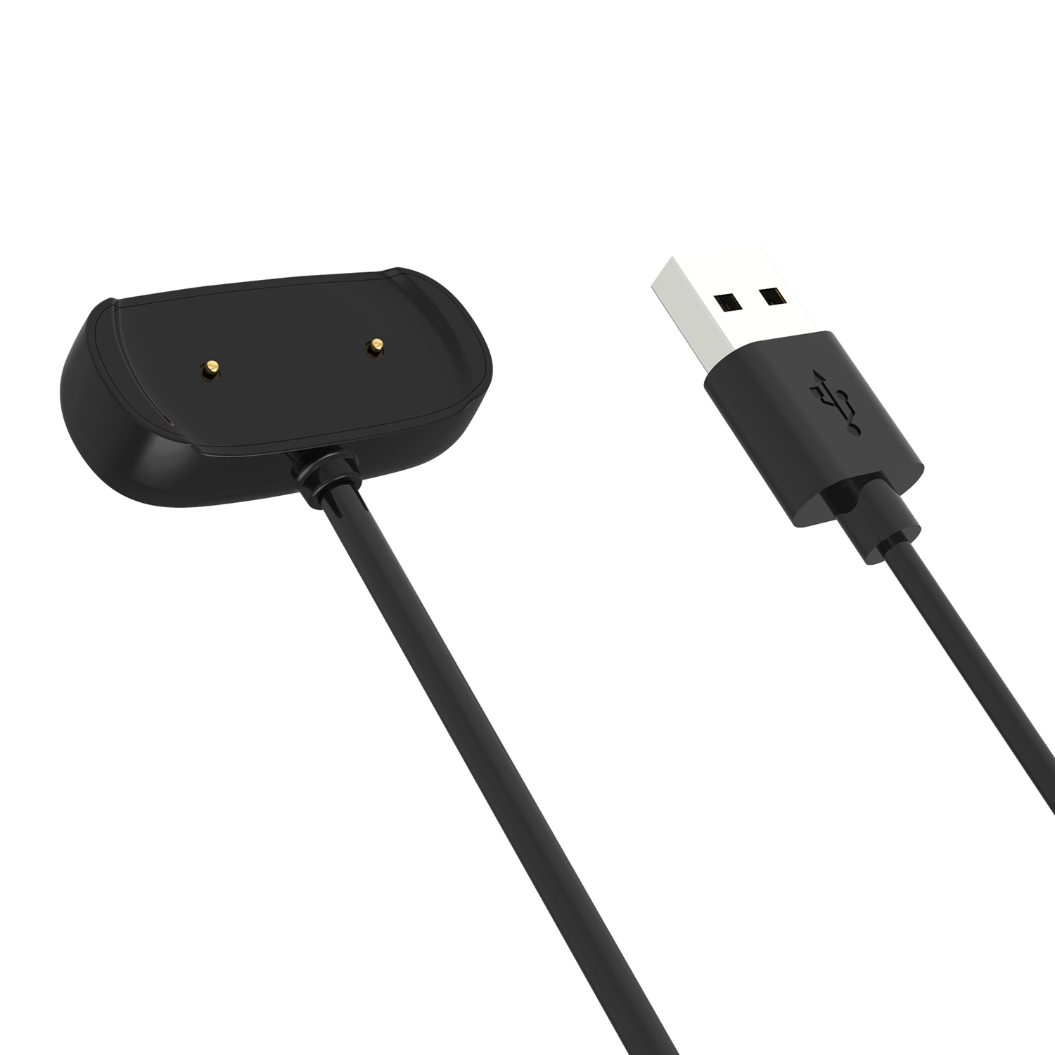 Smartwatch Dock Charger Adapte - огляд і ціна Amazfit Smartwatch Accessories