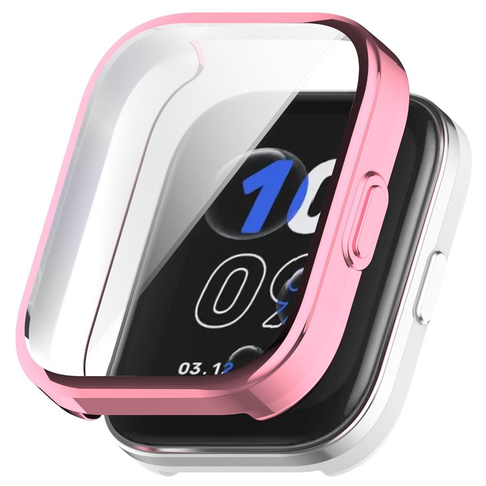 Full Cover TPU Case Anti-scrat - огляд і ціна Amazfit Smartwatch Accessories