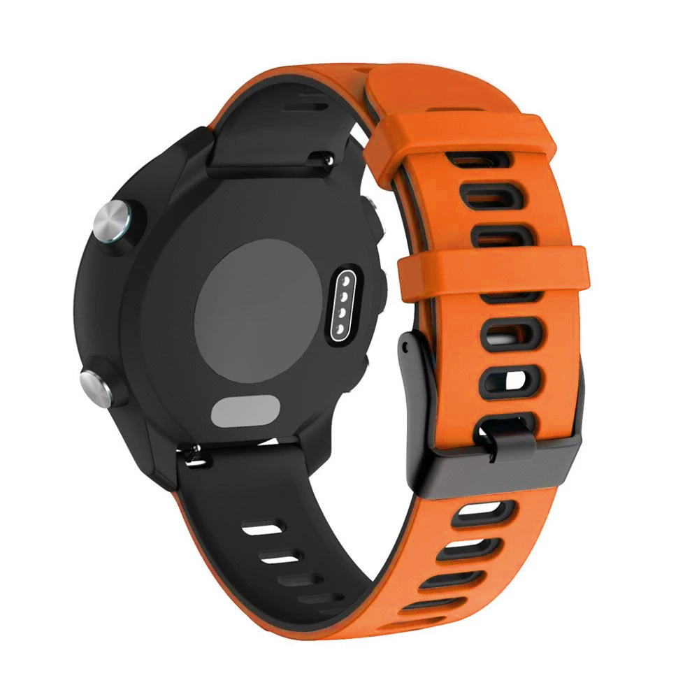 22mm Soft Silicone Watchband F - огляд і ціна Xiaomi Smartwatch S3 Accessories