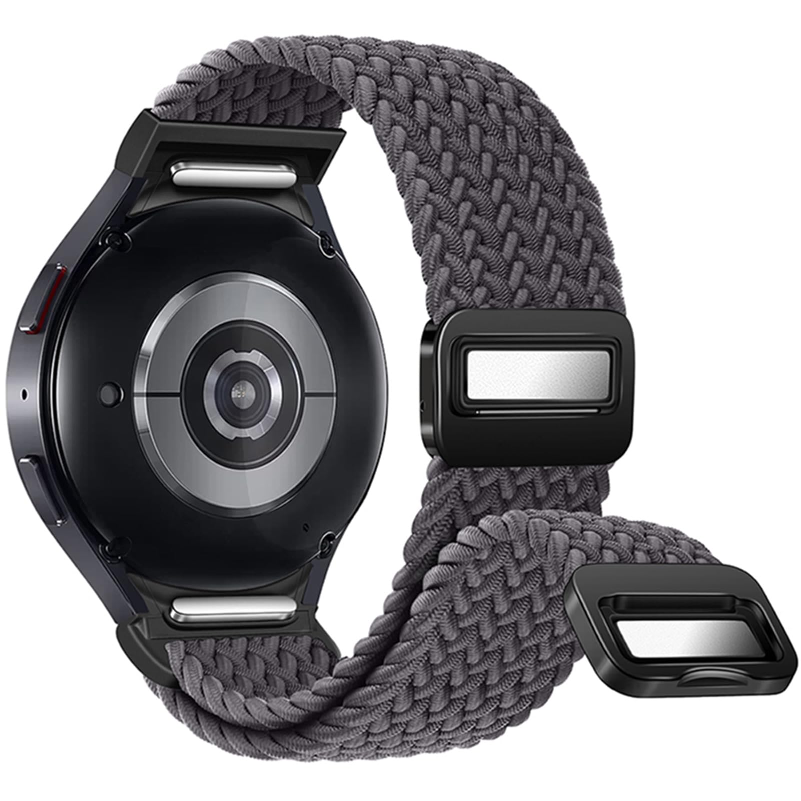 No Gaps Band For Samsung Galax - огляд і ціна Solo Loop Strap