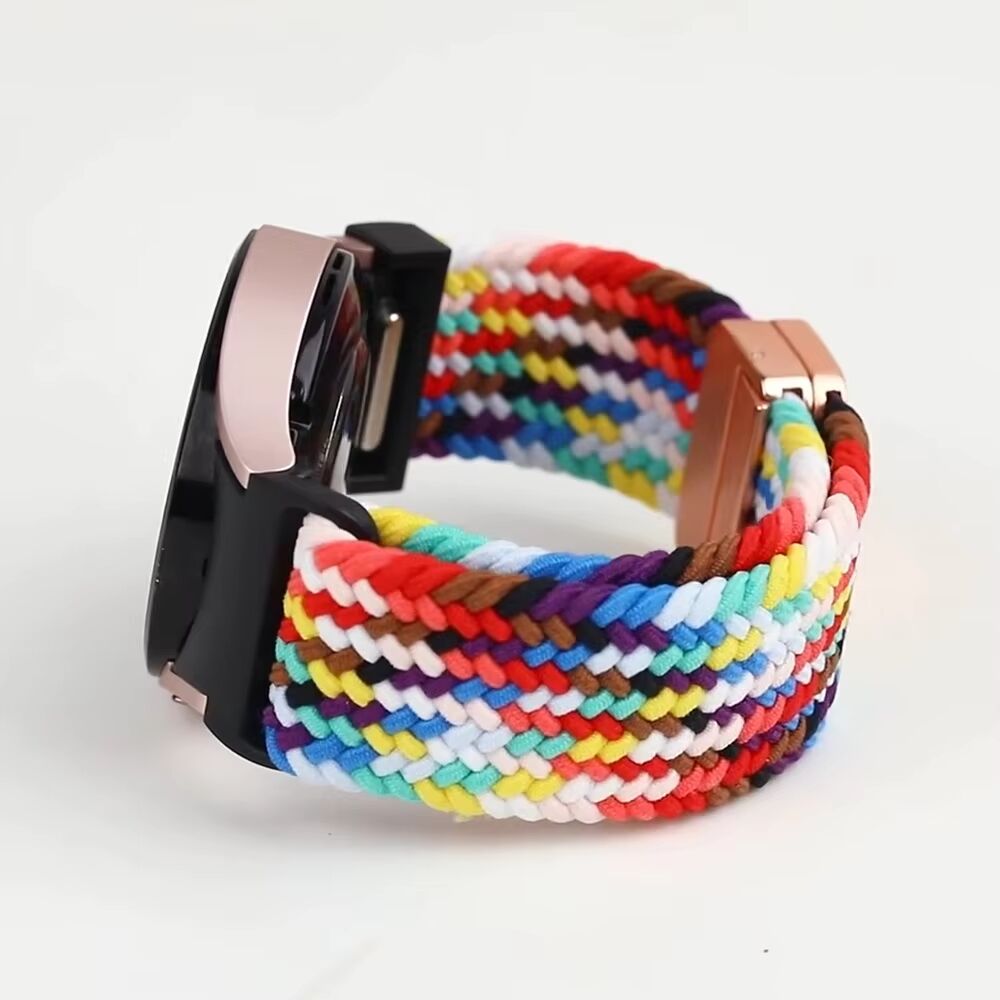 No Gaps Band For Samsung Galax - огляд і ціна Solo Loop Strap