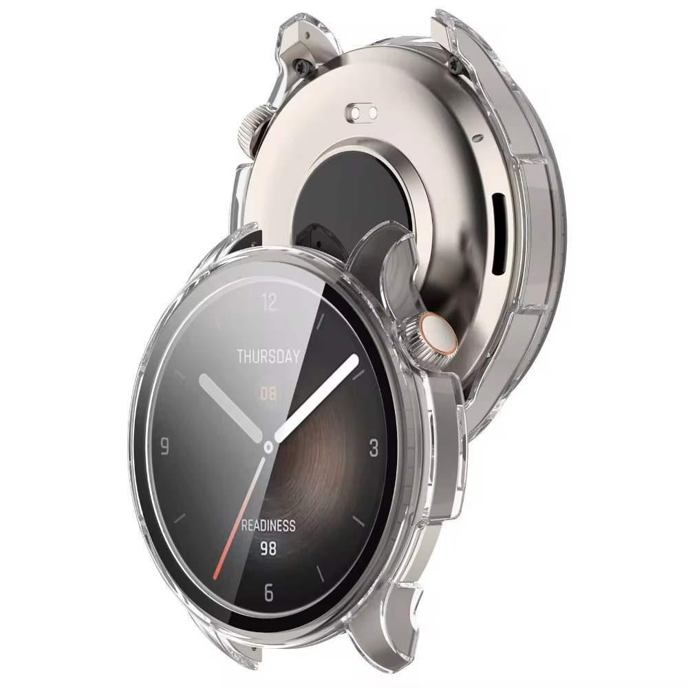 Screen Protector For Amazfit B - огляд і ціна Amazfit Smartwatch Accessories