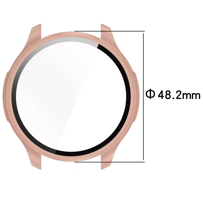 Screen Protector For Amazfit B - огляд і ціна Amazfit Smartwatch Accessories