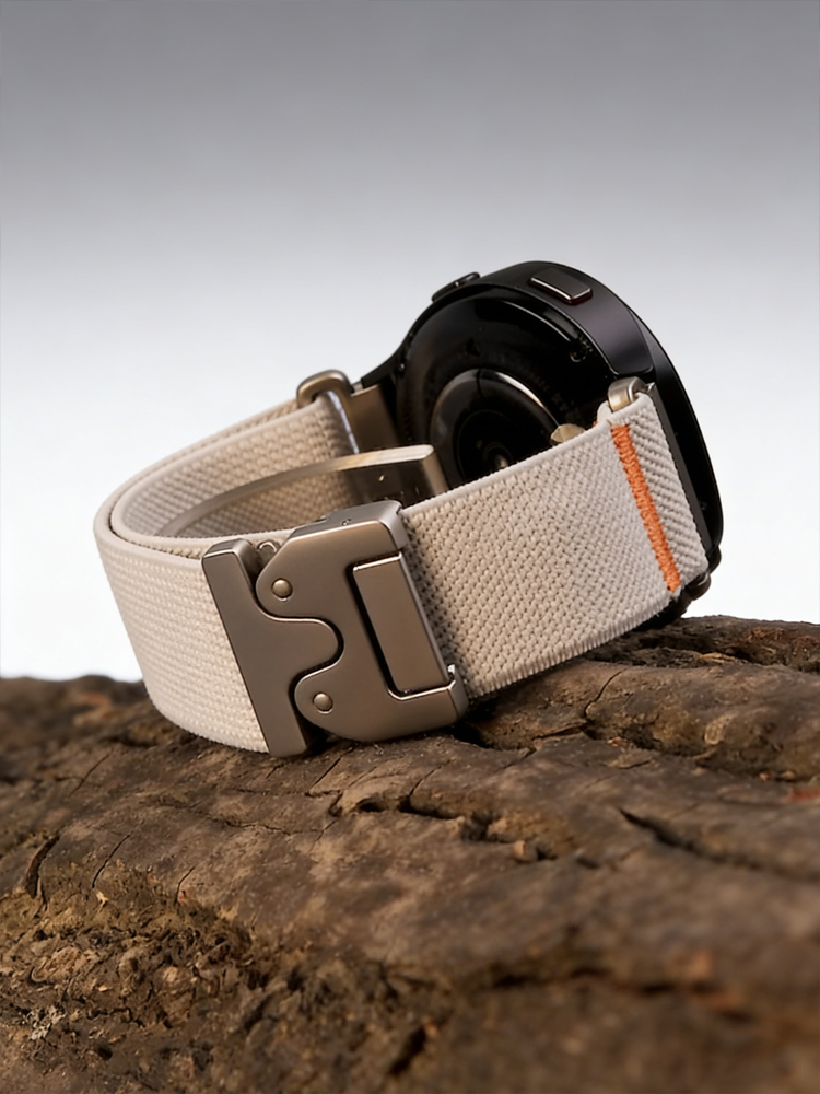 Strap For OnePlus S/3/4 Pro/X2 - огляд і ціна Solo Loop Strap