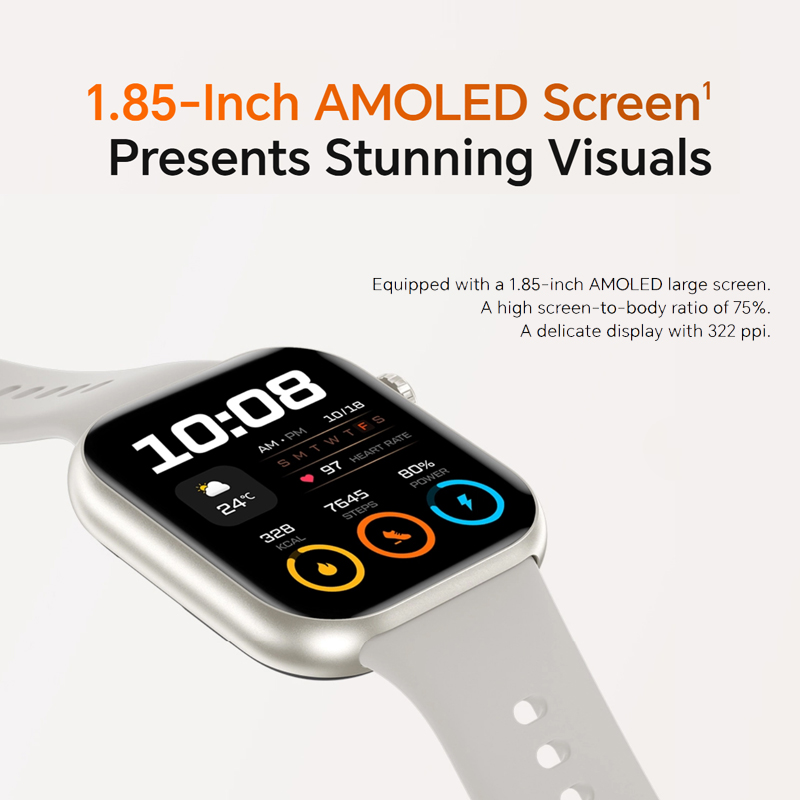 HONOR CHOICE Watch 2i Global V - огляд і ціна Smartwatch Faces