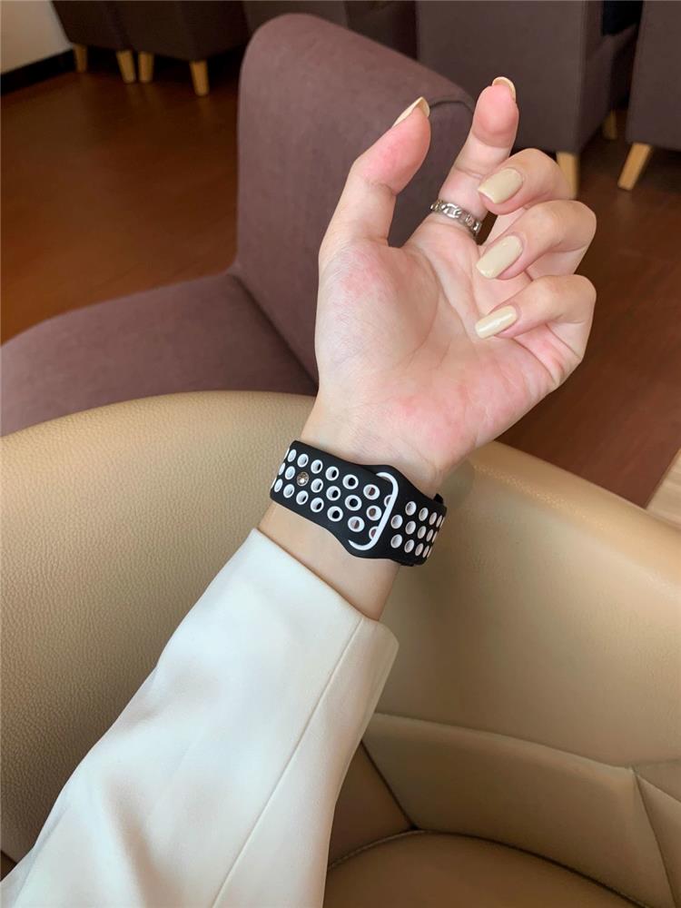 22mm watch Strap For Redmi Wat - огляд і ціна Xiaomi Smartwatch S4 Accessories