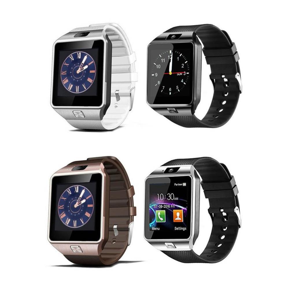 2026 Hot DZ09 Touch Screen Sma - огляд і ціна Smartwatch Faces