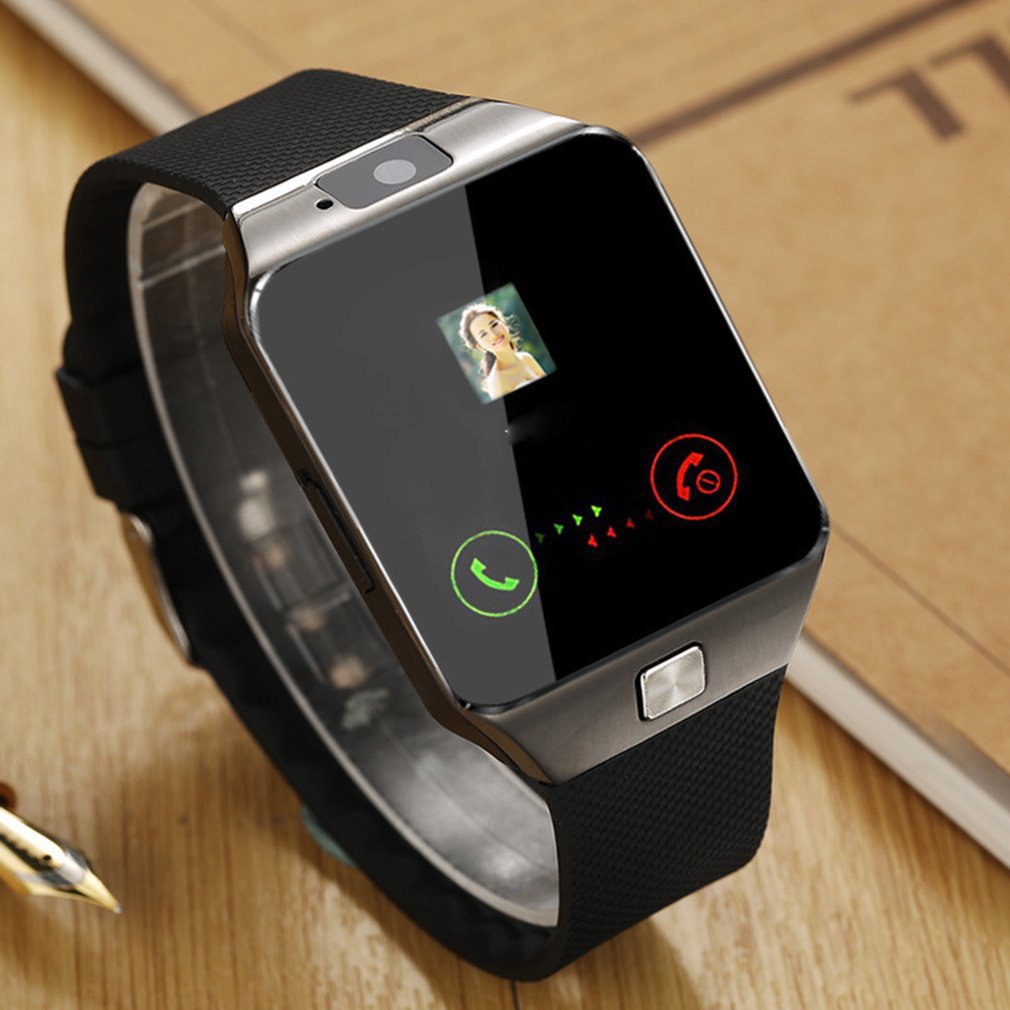 2026 Hot DZ09 Touch Screen Sma - огляд і ціна Smartwatch Faces