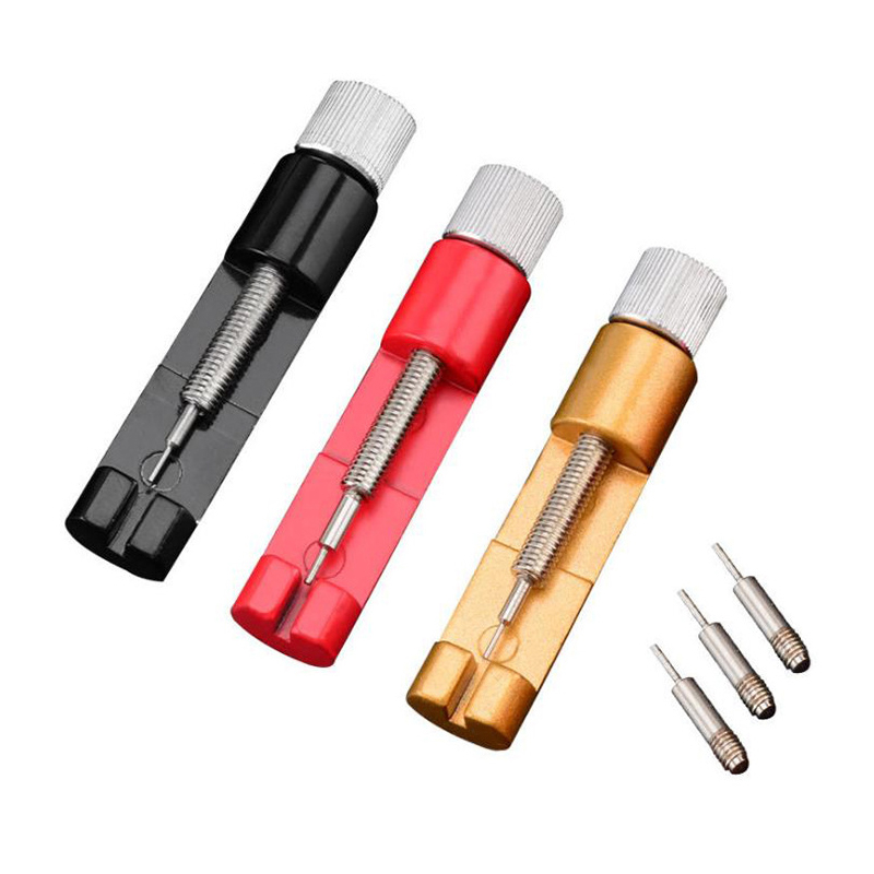 Watch Repair Tool 2068c Metal  - огляд і ціна Tool Kit Strap Change