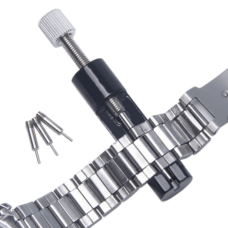Watch Repair Tool 2068c Metal  - огляд і ціна Tool Kit Strap Change