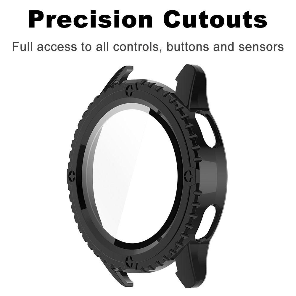 For Xiaomi Watch S3 PC Protect - огляд і ціна Xiaomi Smartwatch S3 Accessories