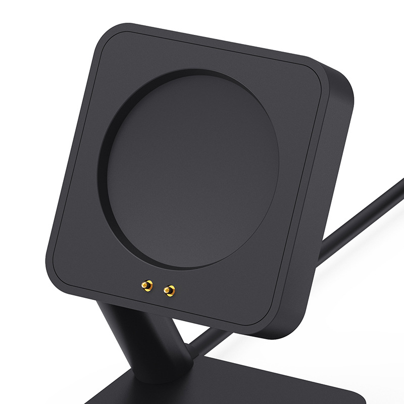 Desktop Stand Charger Adapter  - огляд і ціна Xiaomi Smartwatch S4 Accessories