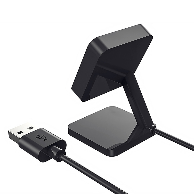 Desktop Stand Charger Adapter  - огляд і ціна Xiaomi Smartwatch S4 Accessories