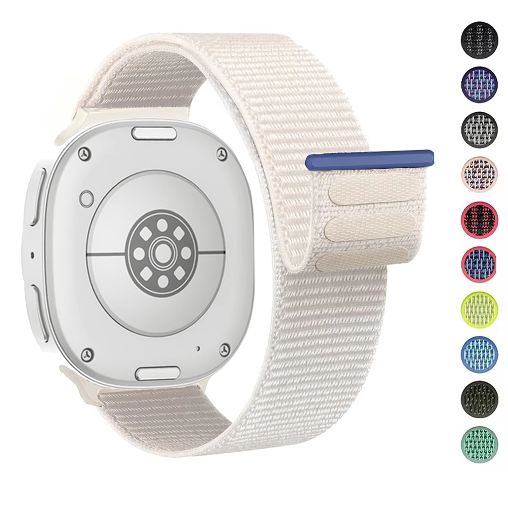 Nylon Loop for Samsung Watch 8 - огляд і ціна Solo Loop Strap