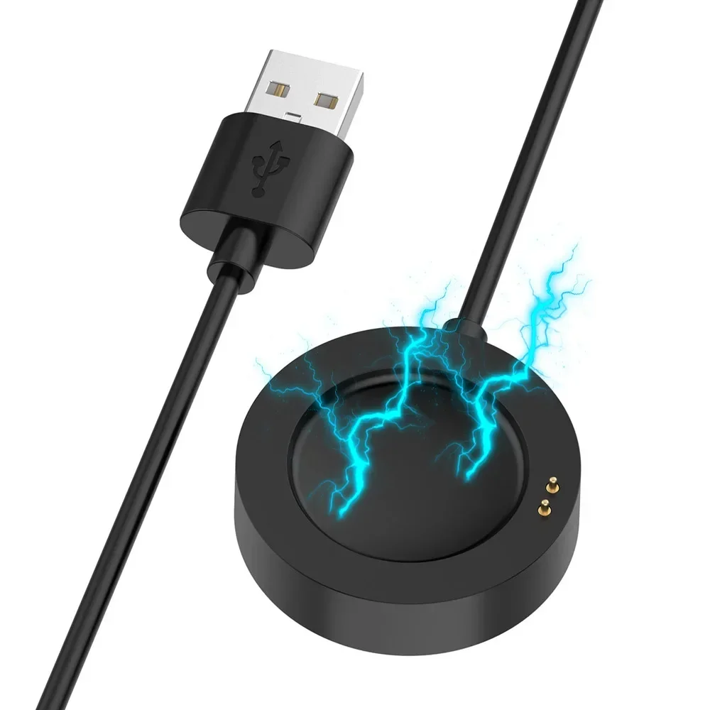 Smartwatch Charging Cable - US - огляд і ціна Xiaomi Smartwatch S4 Accessories