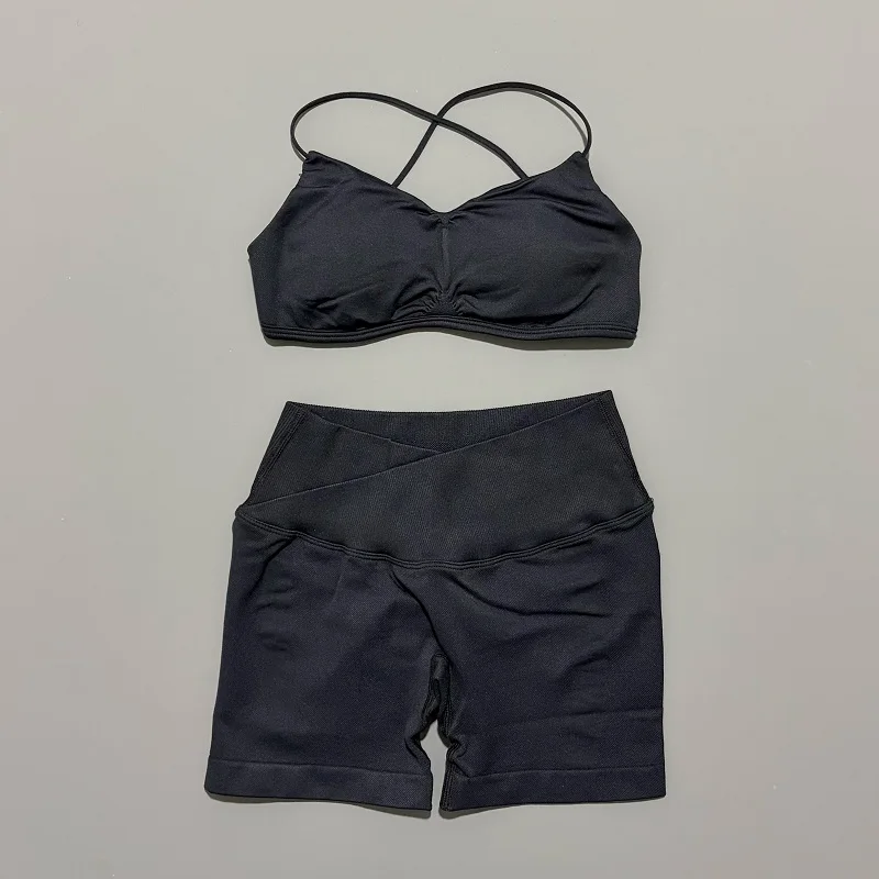 2 Pieces Sports Set Women Thin - огляд і ціна Rugged Sport Strap