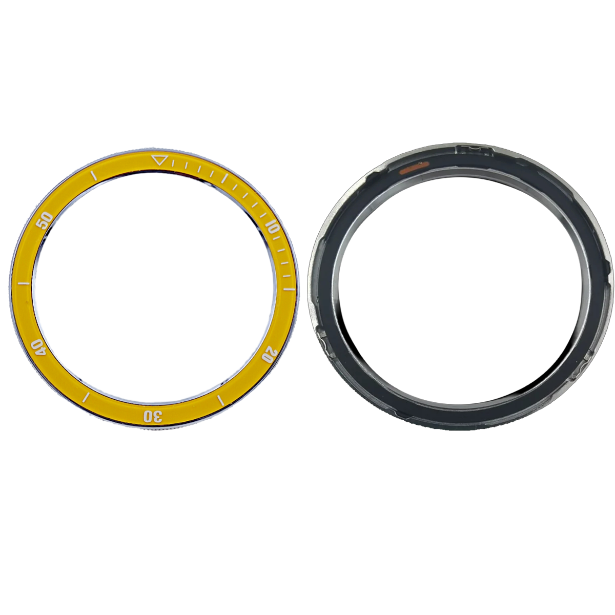 Suitable For Watch S4 Bezel Or - огляд і ціна Xiaomi Smartwatch S3 Accessories