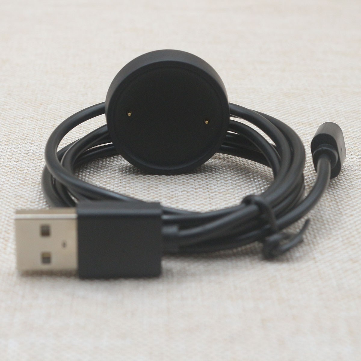 Charger for Amazfit Bip 6/ Act - огляд і ціна Amazfit Smartwatch Accessories