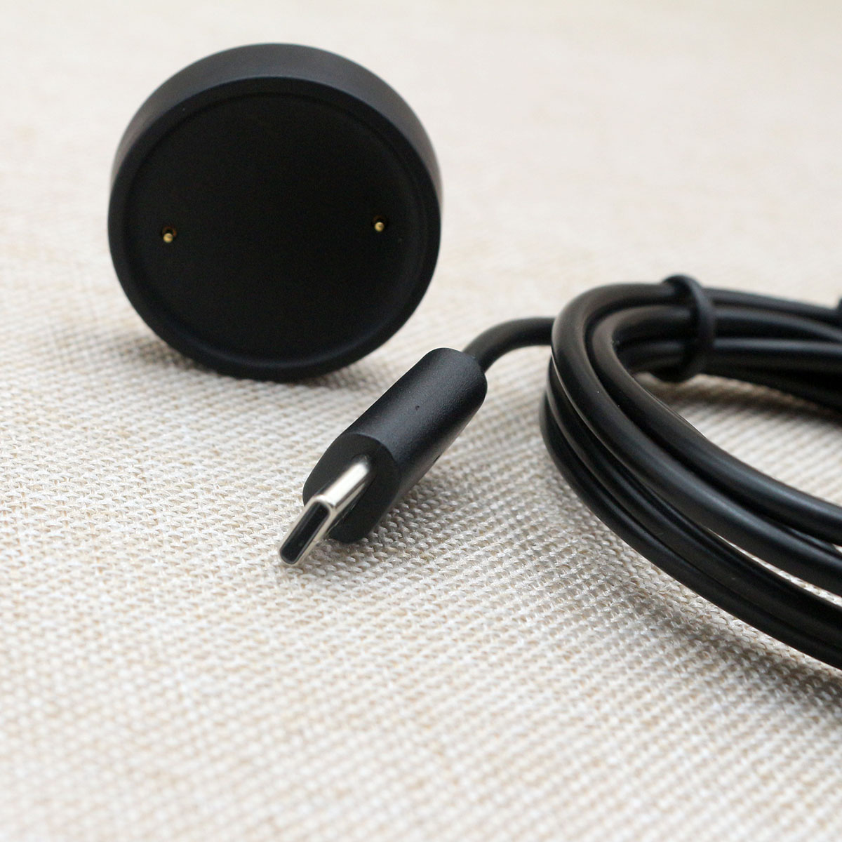 Charger for Amazfit Bip 6/ Act - огляд і ціна Amazfit Smartwatch Accessories
