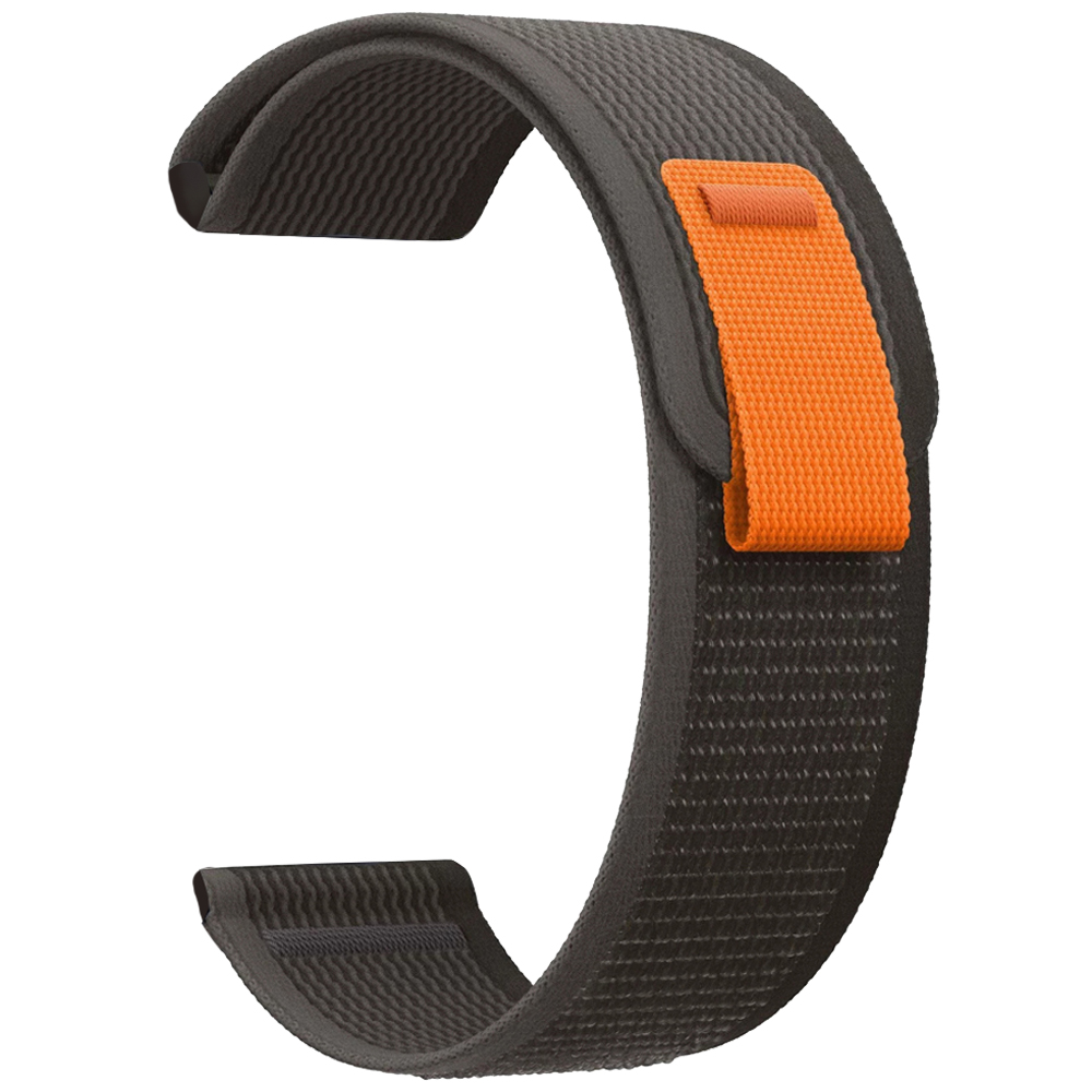 22mm Nylon Sport Easy Fit Stra - огляд і ціна Xiaomi Smartwatch S3 Accessories