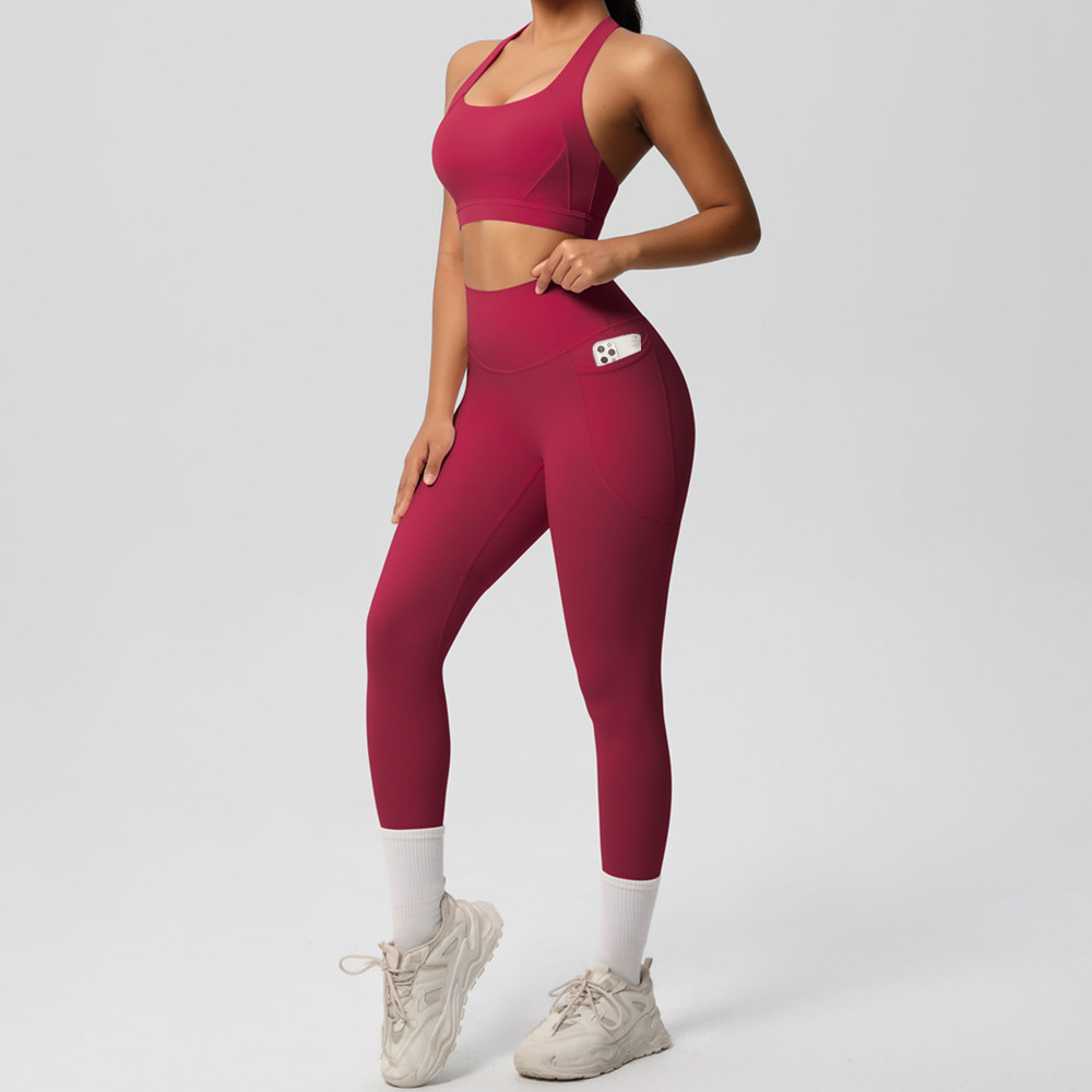 Pad Cross Shoulder Strap Yoga  - огляд і ціна Rugged Sport Strap