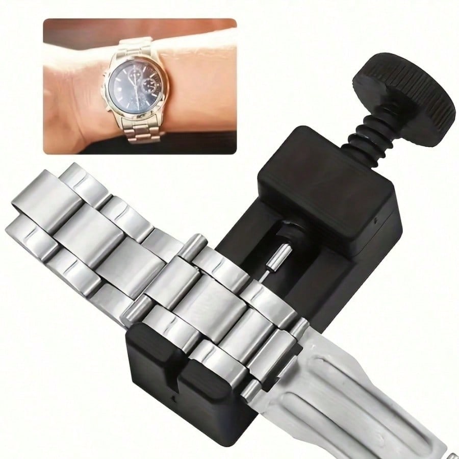 2PCS   multifunctional watch r - огляд і ціна Tool Kit Strap Change