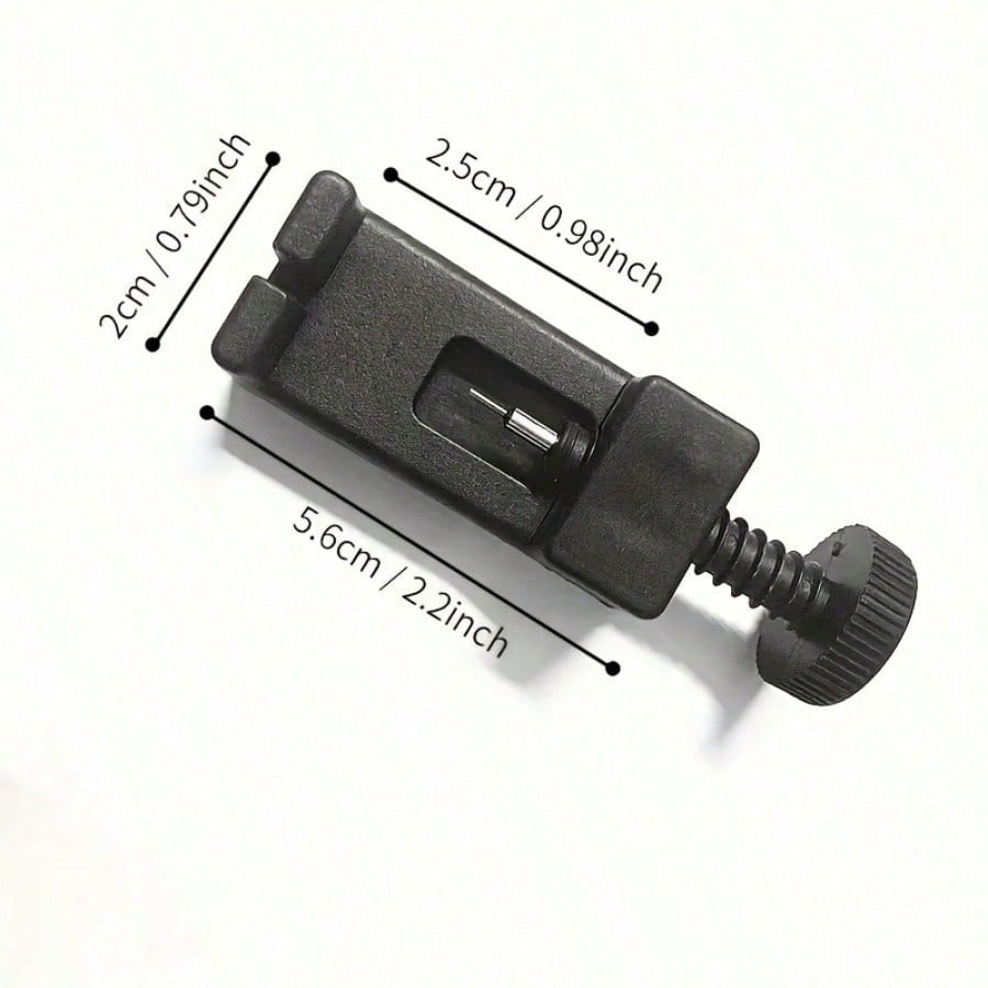 2PCS   multifunctional watch r - огляд і ціна Tool Kit Strap Change