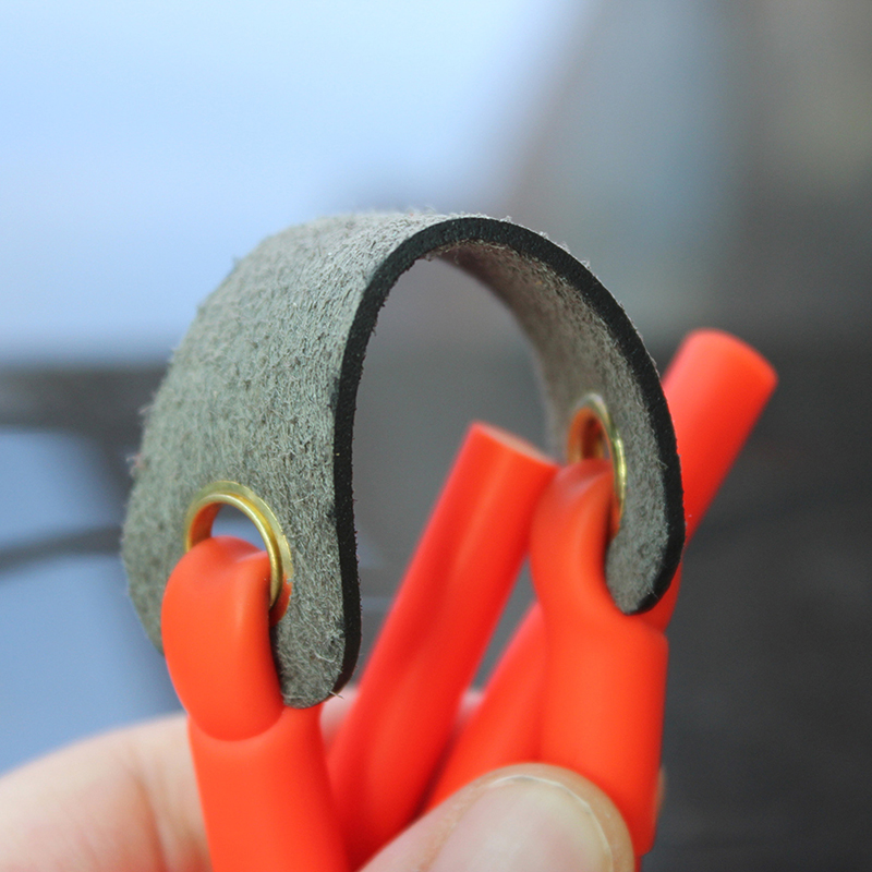 Elastic Rubber Band For Huntin - огляд і ціна Milanaise Mesh Band